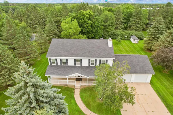 604 Pine Needle DR, Perham, MN 56573