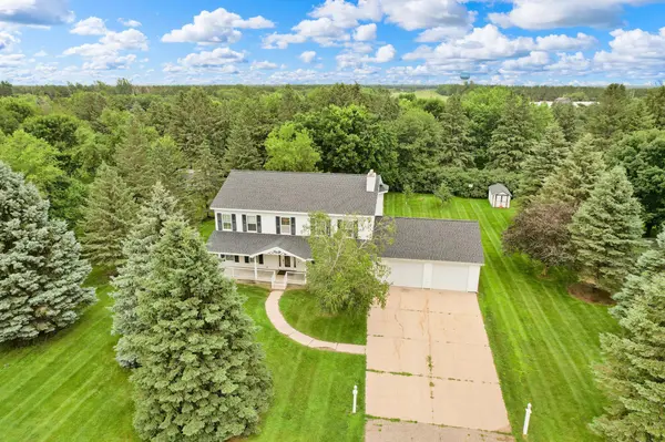 604 Pine Needle DR, Perham, MN 56573