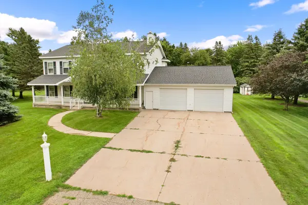 604 Pine Needle DR, Perham, MN 56573