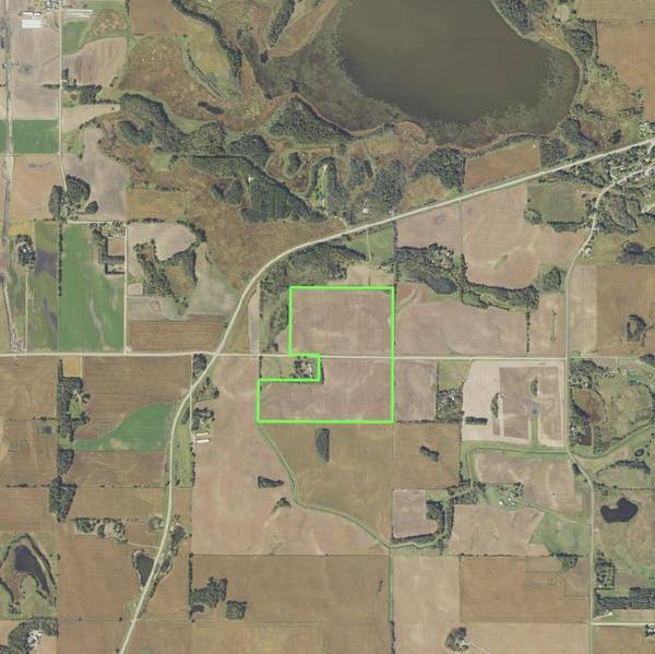 TBD 135th Street, Twin Lakes, MN 56089
