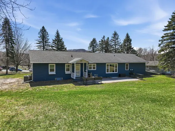404 Drier ST, Durand, WI 54736