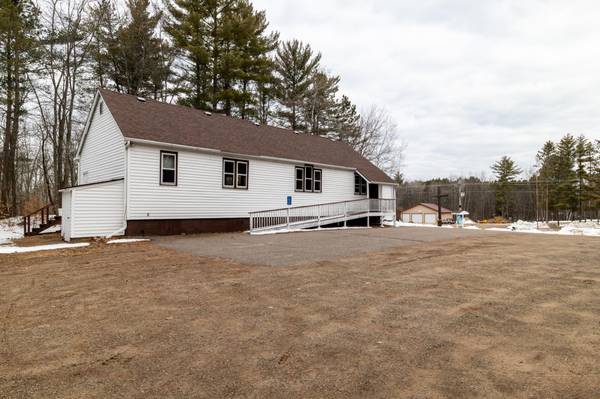 6297 Woods Bay DR NE, Outing, MN 56662