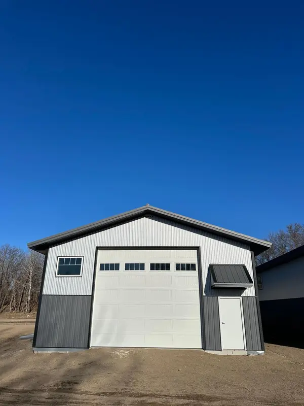 TBD Ottoson RD, Detroit Lakes, MN 56501