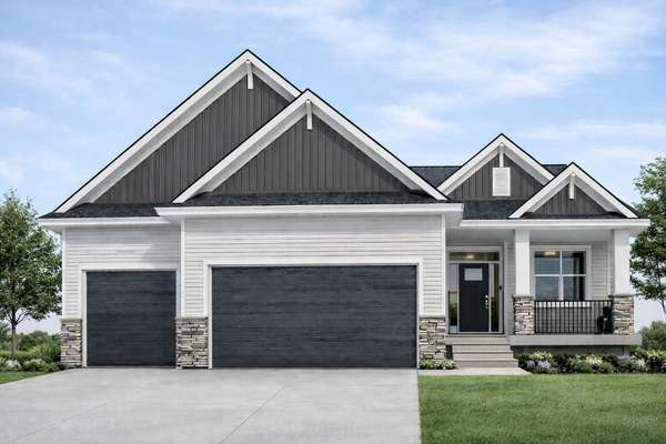 9540 63rd Street S, Cottage Grove, MN 55016