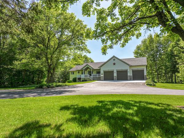 1966 Liberty RD NE, Alexandria, MN 56308