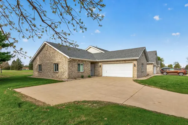 901 W Main ST, Belle Plaine, MN 56011