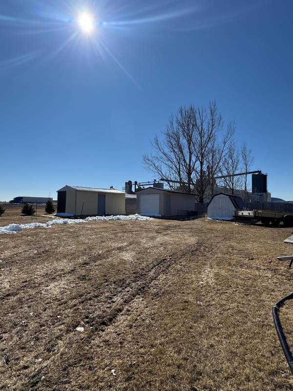 915 Bennett AVE, Portland, ND 58274
