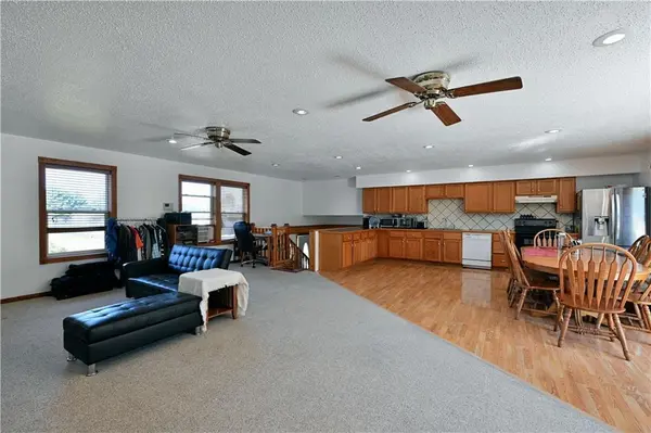 111 Reinhart DR, Shell Lake, WI 54871
