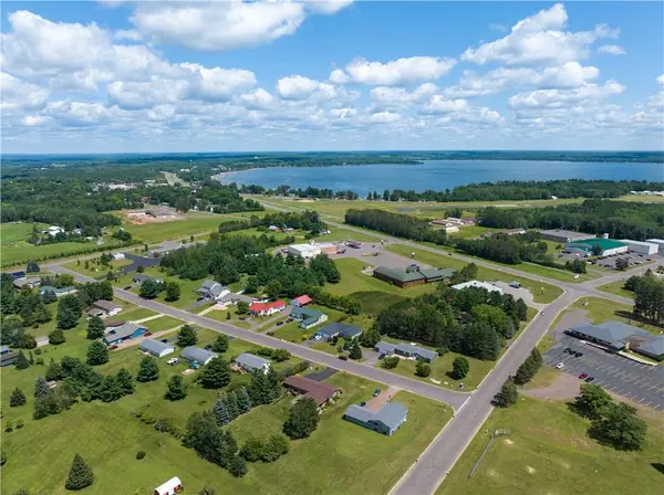111 Reinhart DR, Shell Lake, WI 54871