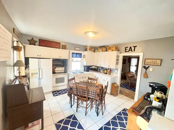 318 4th ST, Boyd, MN 56218