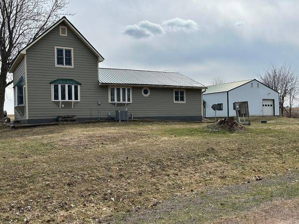 1085 13th AVE, Barron, WI 54812