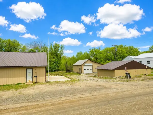 40 2nd ST NW, Pelican Rapids, MN 56572