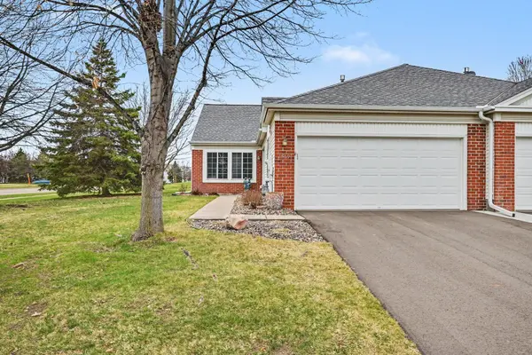 15691 Flackwood WAY, Apple Valley, MN 55124