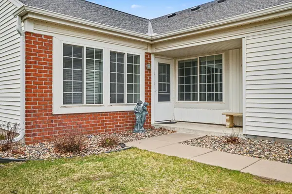 15691 Flackwood WAY, Apple Valley, MN 55124
