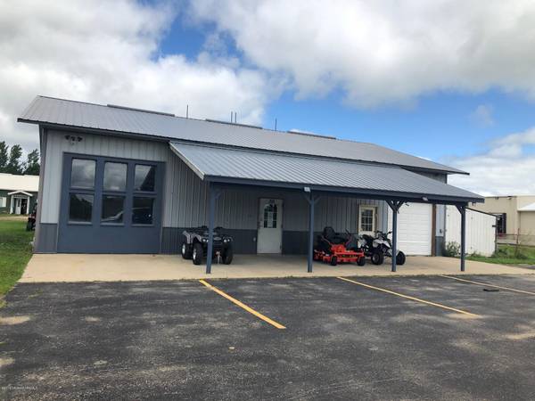 315 Aristotle AVE, New York Mills, MN 56567