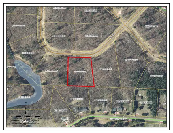 xxx Lot 10 92nd ST, Amery, WI 54001