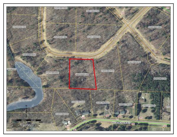 xxx Lot 10 92nd ST, Amery, WI 54001