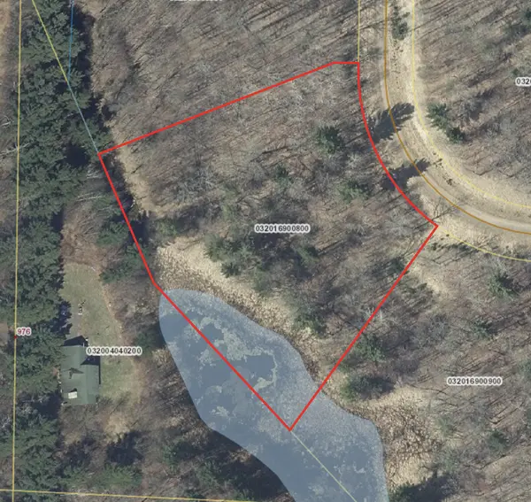 xxx Lot 8 92nd ST, Amery, WI 54001