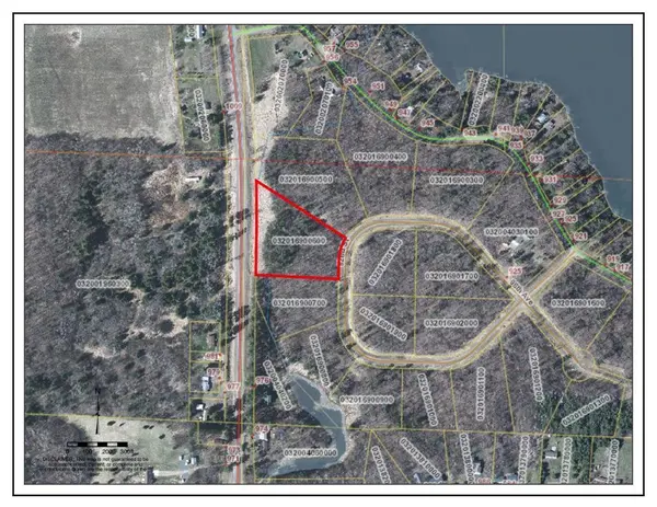 XXX Lot 6 92nd ST, Amery, WI 54001