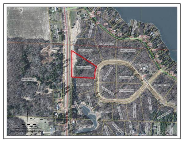 XXX Lot 6 92nd ST, Amery, WI 54001
