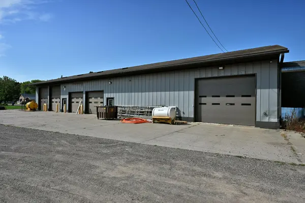 521 Knapp ST, Chetek, WI 54868