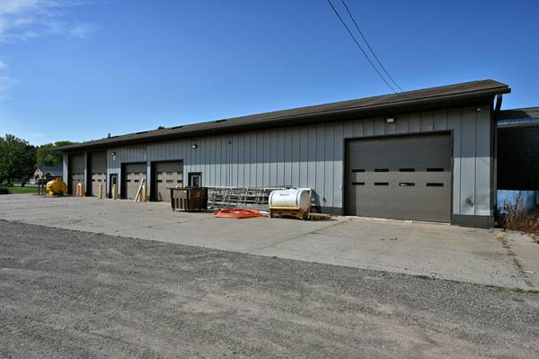 521 Knapp ST, Chetek, WI 54868