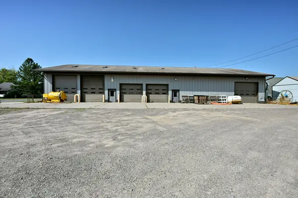 521 Knapp ST, Chetek, WI 54868