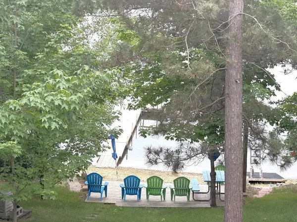 17999 Ivy DR, Park Rapids, MN 56470