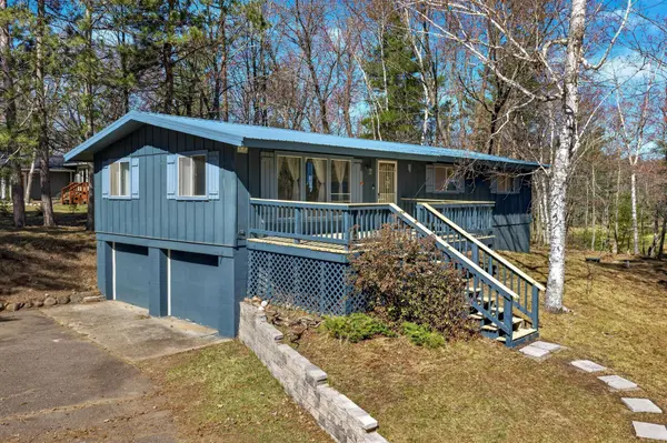 28941 Treasure Island RD, Danbury, WI 54830