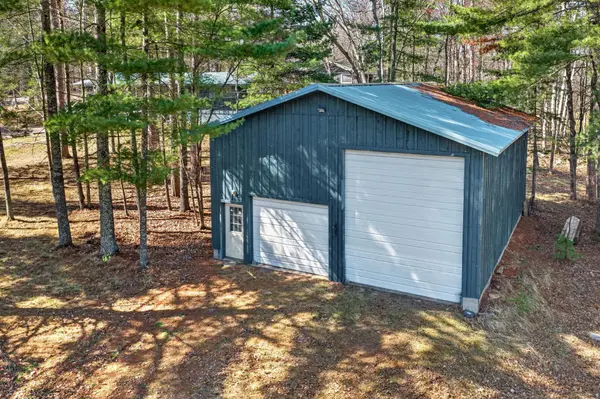 28941 Treasure Island RD, Danbury, WI 54830