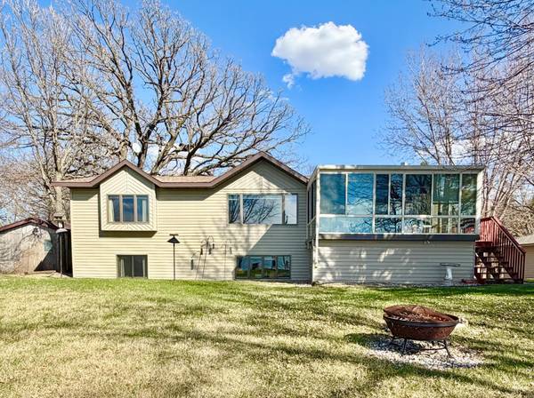 52 Deer Path RD, Tracy, MN 56175