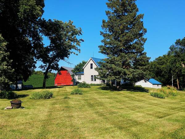 4199 Andes RD SW, Kensington, MN 56343