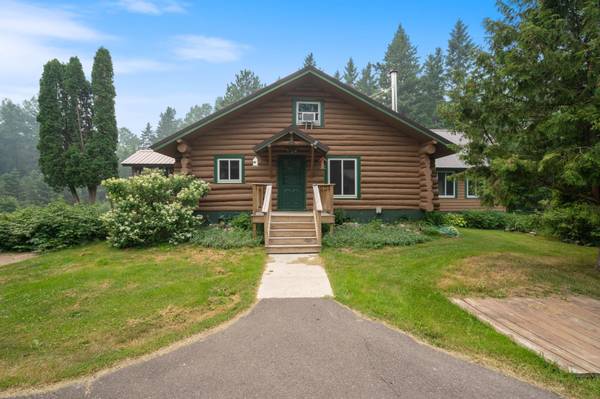 3521 Fire TRL, Eveleth, MN 55734