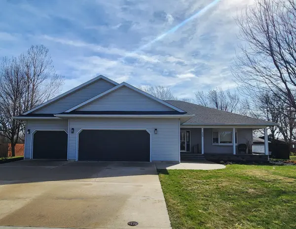905 4th AVE SE, Pipestone, MN 56164
