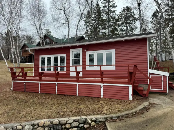 21440 County 18, Nevis, MN 56467
