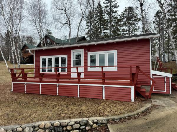 21440 County 18, Nevis, MN 56467