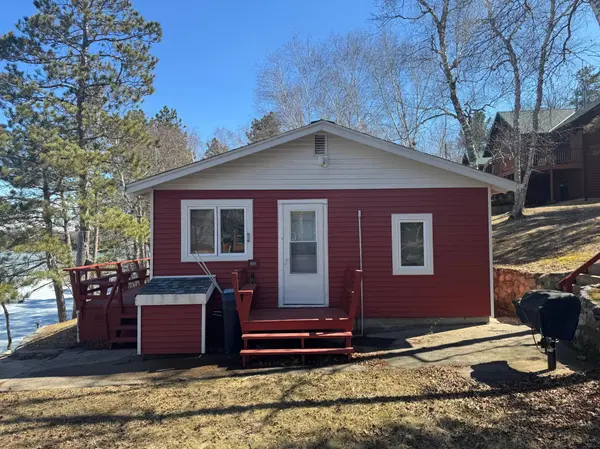 21440 County 18, Nevis, MN 56467