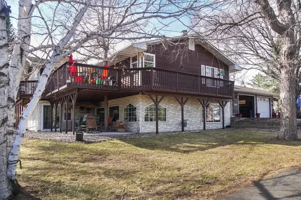 18384 County Highway 20, Detroit Lakes, MN 56501