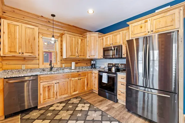 Trapper's Landing #525 1809 Merritt WAY, Walker, MN 56484