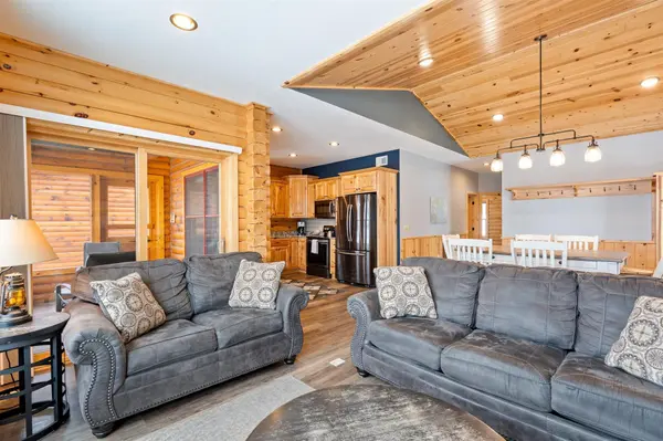 Trapper's Landing #525 1809 Merritt WAY, Walker, MN 56484