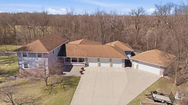 17425 Northwood DR, Paynesville Twp, MN 56362