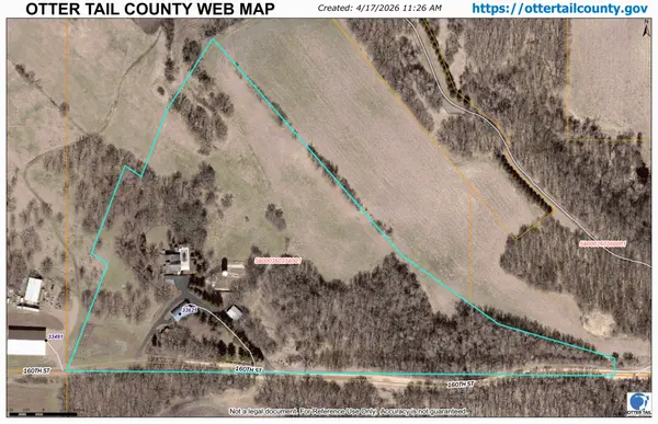 33625 160th ST, Battle Lake, MN 56515