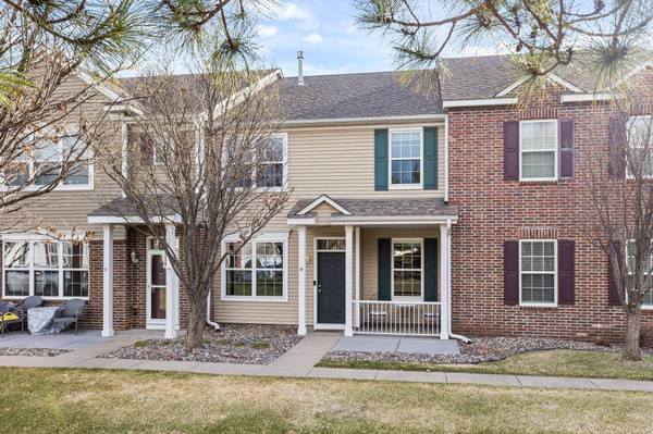 10910 Goodhue ST NE #B,  Blaine,  MN 55449