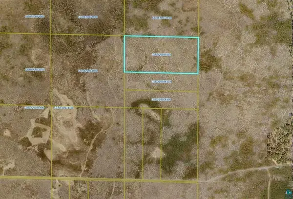 20 Acres Denver RD, Gordon, WI 54838