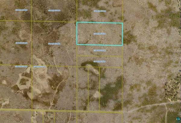 20 Acres Denver RD, Gordon, WI 54838