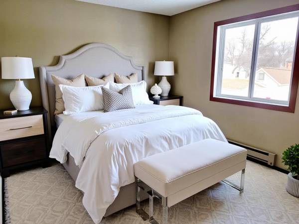 320 1st ST #1, Clinton, MN 56225