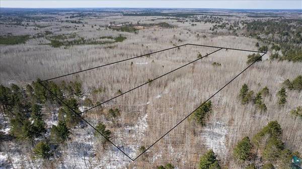 S 10 Acres Denver RD, Gordon, WI 54838