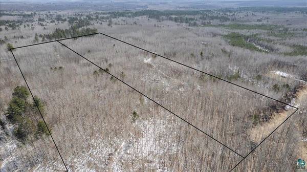 S 10 Acres Denver RD, Gordon, WI 54838