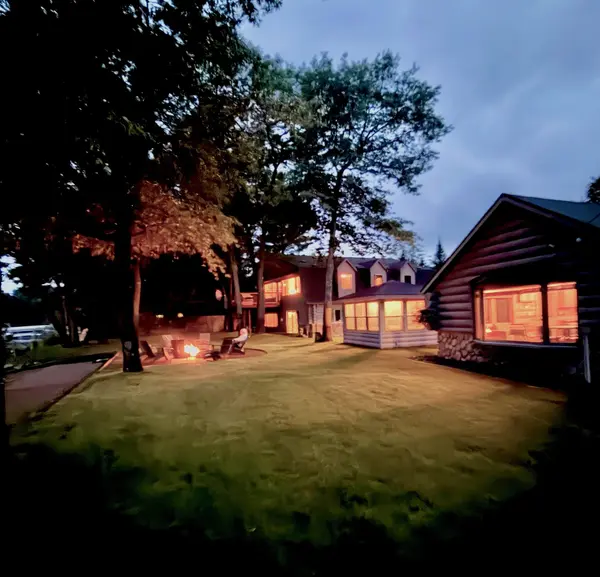 3915 County Road A, Webster, WI 54893