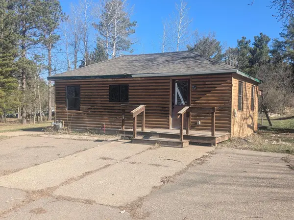 212 Central AVE N, Park Rapids, MN 56470